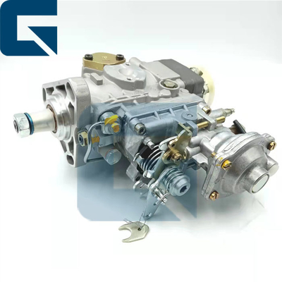 0460426205 Engine 6BT Fuel Injection Pump