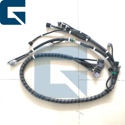 8973628437 Engine 4HK1 Engine Wring Harness