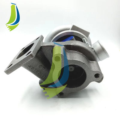 49189-00800 Turbocharger 4918900800 For HD300 HD400 Excavator