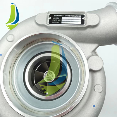 4038475 Turbocharger For PC200-7 PC120-7 Excavator
