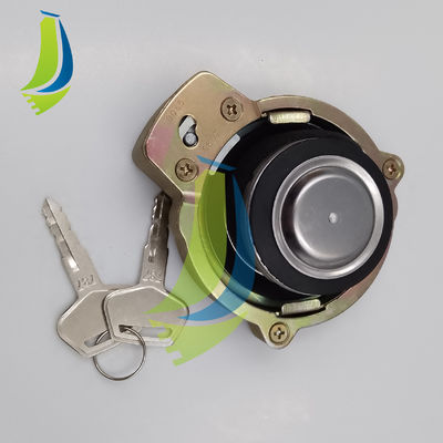 17A-60-11310 Fuel Tank Cover 17A6011310 For PC200 PC300 Excavator