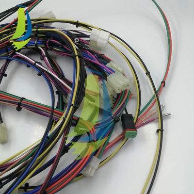 163-6787 1636787 Cab External Wiring Harness For E320C Excavator
