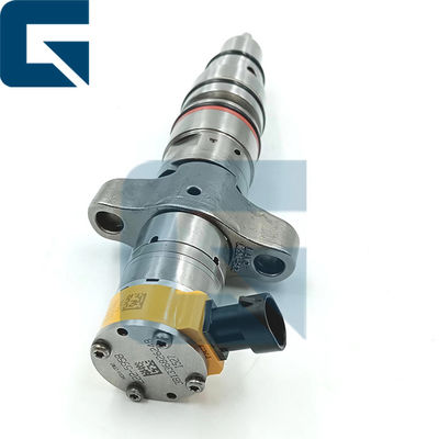 222-5958 2225958 For C7 Engine E324D Excavator Common Fuel Injector