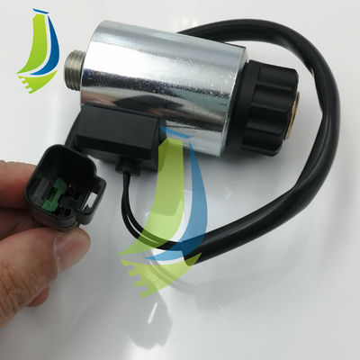 UC1026026416 Solenoid Valve For WA250 WA320 Wheel Loader