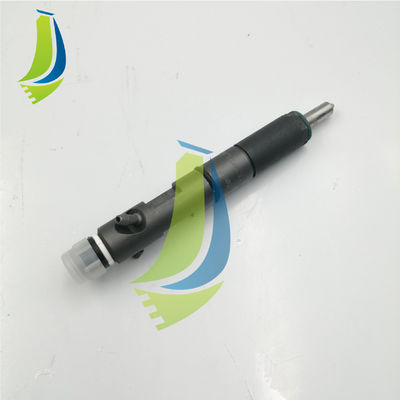 454-5091 C7.1 Engine Parts Fuel Injector Nozzle 4545091 For E320D2 E336D Excavator