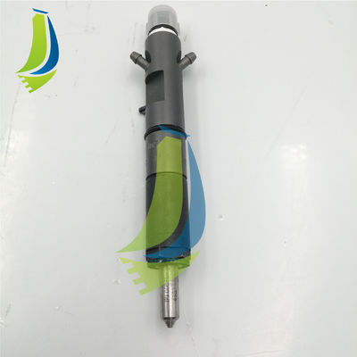 454-5091 C7.1 Engine Parts Fuel Injector Nozzle 4545091 For E320D2 E336D Excavator