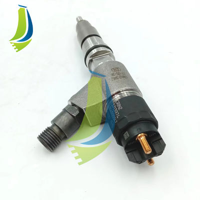 0445120347 Fuel Injector C7.1 Engine For E320D2 Excavator