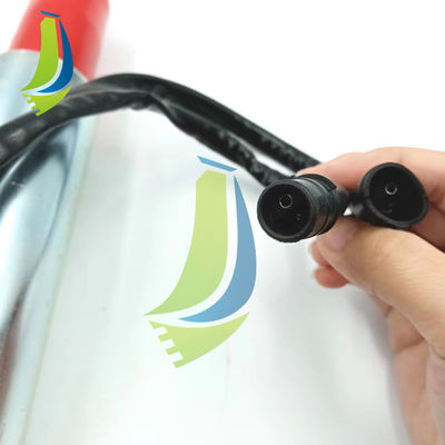 3E-6424 3E6424 Solenoid Valve For 140H Motor Grader