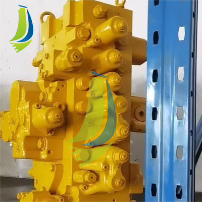 PC300LC-8 Control Valve High Quality Main Control Valve For PC300LC-8 Excavator