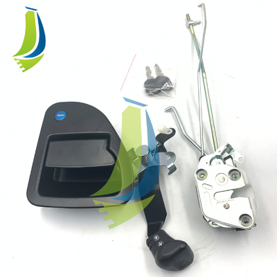 156-6600 1566600 Door Lock Assy For E320C Excavator Parts
