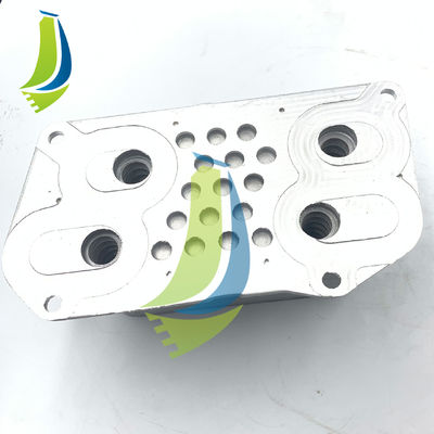 04252961 Oil Cooler For EC210B EC240B Excavator Parts
