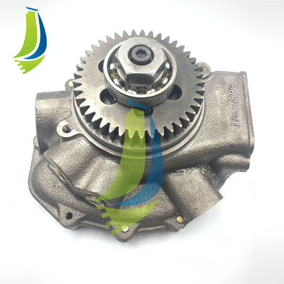 176-6999 Water Pump 1766999 For C10 C12 Engine