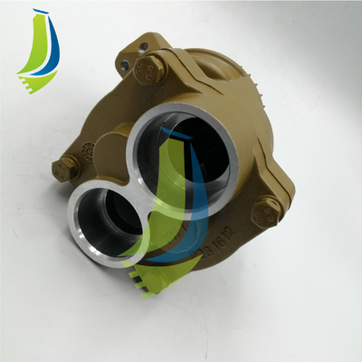 223-1608 Spare Parts Engine Diesel Oil Pump 223-1608 For C11 C13 Engine