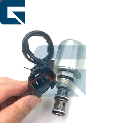 20Y-60-22121 20Y6022121 Excavator PC200-6 PC220-6 Solenoid Valve