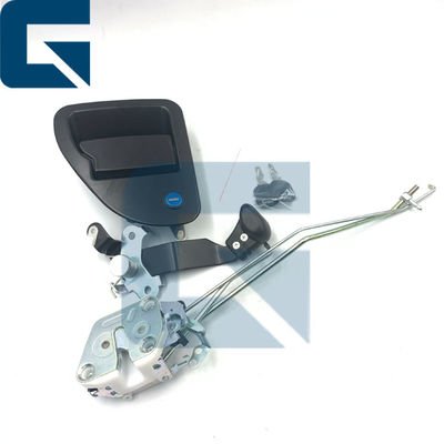 156-6600 1566600 Excavator E320C Cabin Door Lock Assy