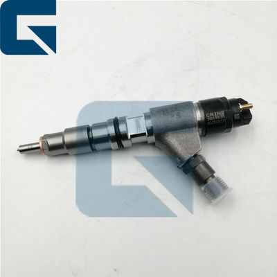 0445120371 Engine C7.1 Common Rail Fuel Injector