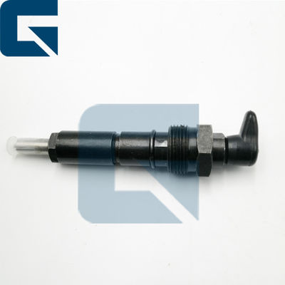0432133781 Engine 4BTAA 3.9L Diesel Fuel Injector