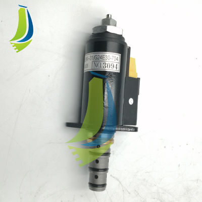 116-3526 1163526 Solenoid Valve For E320C Excavator