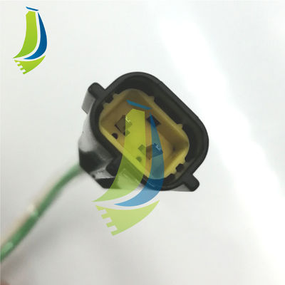 KDRDE5K-2040C40-109 Solenoid Valve For EC210B Excavator
