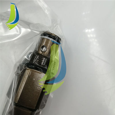 14557639 Hydraulic Main Relief Valve VOE14557639 For EC210B EC240B Excavator