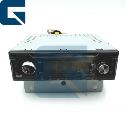 21Q8-15700 21Q815700 Excavator R330LC-9 Radio Player
