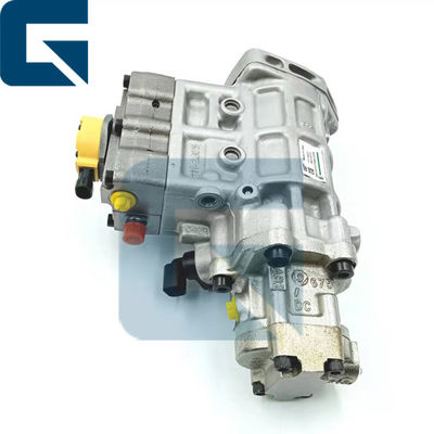 2641A312 Excavator E320D E323D Fuel Injection Pump