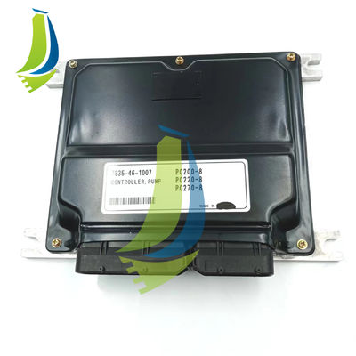 7835-46-1007 Ecu Controller For PC200-8 Excavator Parts