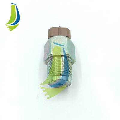 499000-6160 4HK1 6HK1 Engine Common Rail Pressure Sensor 4990006160