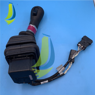 525-1506 Control Joystick Handle Assy 525-1506 For E239D3 Excavator