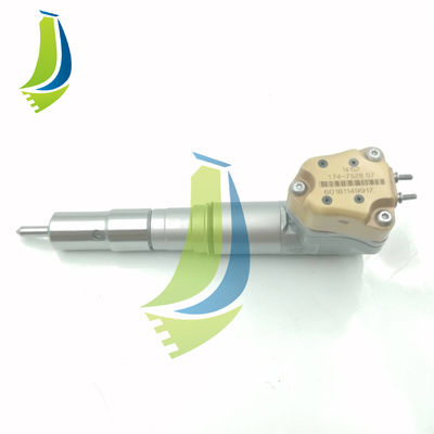 174-7528 1747528 Fuel Injector For 3408E 3412E Engine