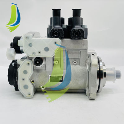 EA4710900850 DD13 DD15 Fuel Injection Pump A4710900850