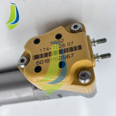 174-7528 1747528 Diesel Fuel Injector For 3412 Engine