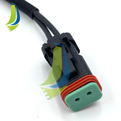309-5795 3095795 Pressure Switch For E349DL Excavator Parts