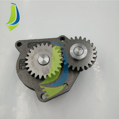 3966840 New Oil Pump For 6CT8.3 Diesel Engine Parts
