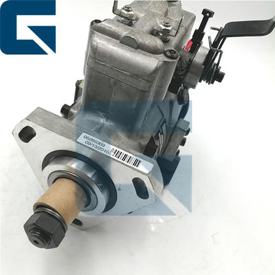 DB4327-5986 Diesel Fuel Injection Pump For RE531128