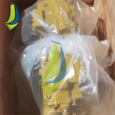 4I-7634 3054 Engine Hydraulic Pump 4I7634 For E312D Excavator