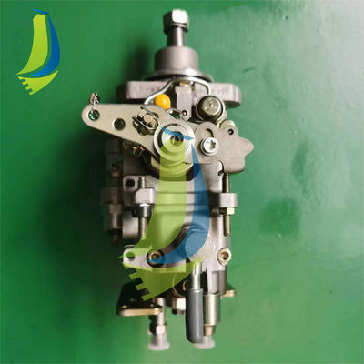 2644N203 Excavator Spare Parts Diesel Fuel Injection Pump 2644n203 0460424255