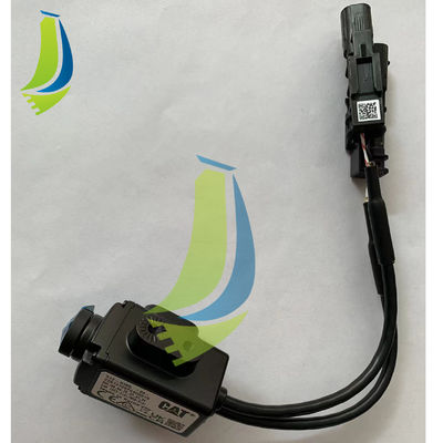 512-6385 5126385 Camera Gp For E323 Excavator Parts