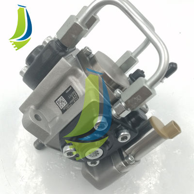 294050-0520 HP4 Diesel Fuel Pump For Excavator Parts