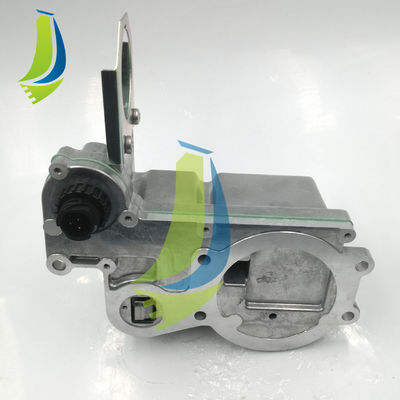 02113597 Actuator For EC140B Excavator Spare Parts