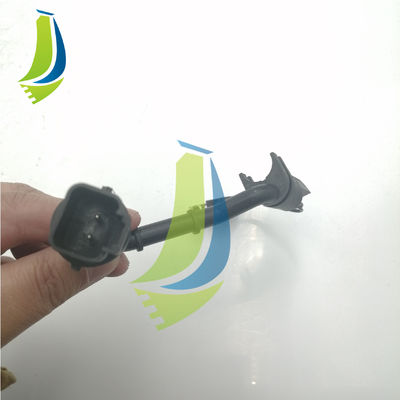 6217-81-9252 Fuel Injector Wiring Harness For PC800-7 Excavator 6217819252