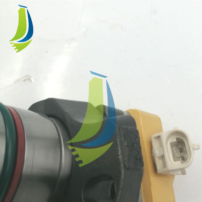 128-6601 C7 Engine Fuel Injector Common Rail Injector 1286601 For E322C E325C Excavator