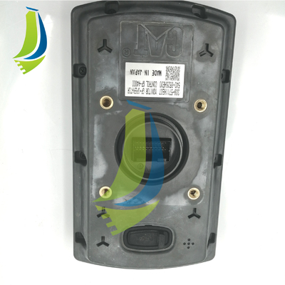 309-5711 Display Panel Monitor Control 3095711 For E320D2 E320E Excavator