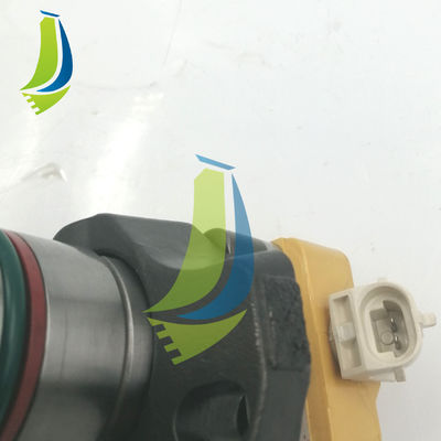 128-6601 Excavator Spare Parts Fuel Injector For 3126B 3126E Engine 1286601