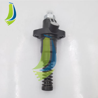 0414693007 D6E Engine Fuel Injection Pump Unit Pump 21147446 For EC210B Excavator