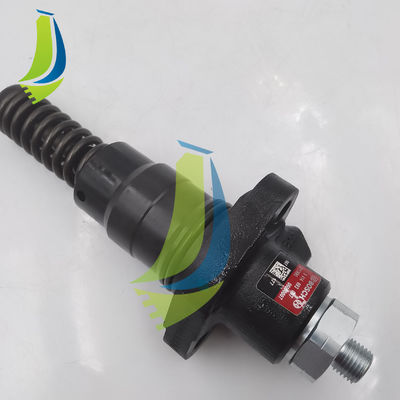 0414693007 D6E Engine Fuel Injection Pump Unit Pump 21147446 For EC210B Excavator