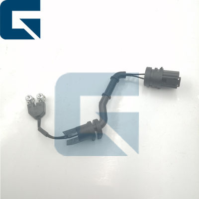 6217-81-9252 6217819252 Excavator Accessories PC600LC-7 Engine 6D140 Injector Harness