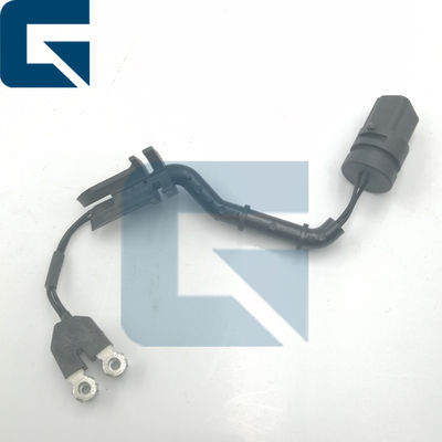 6217-81-9252 6217819252 Excavator Accessories PC600LC-7 Engine 6D140 Injector Harness