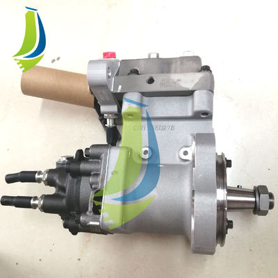 4902731 Excavator Spare Parts Fuel Injection Pump For PC300-8 PC300LC-8 Excavator