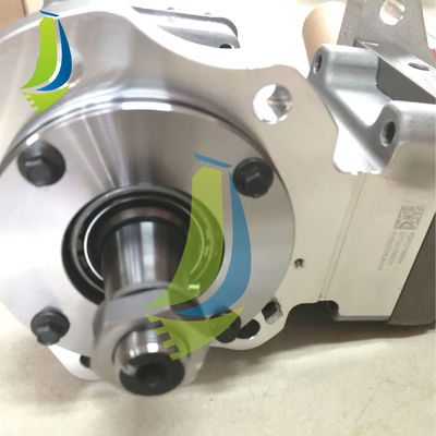 4902731 Excavator Spare Parts Fuel Injection Pump For PC300-8 PC300LC-8 Excavator